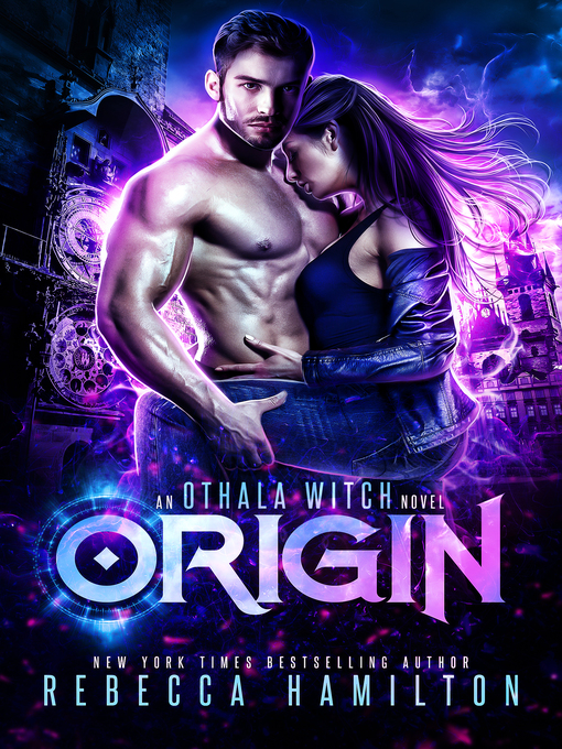 Title details for Origin by Rebecca Hamilton - Available